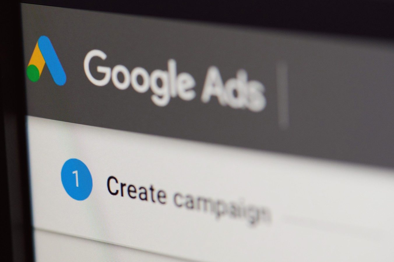 Creating Google Display Ads