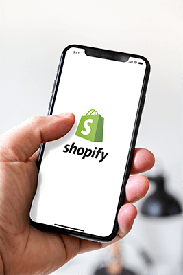 Shopify SEO Services List