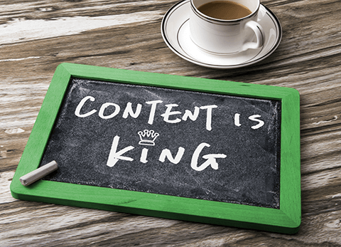 How to create SEO content