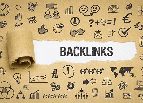 What are backlinks?