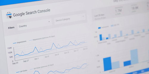 The Benefits of Google Search Console