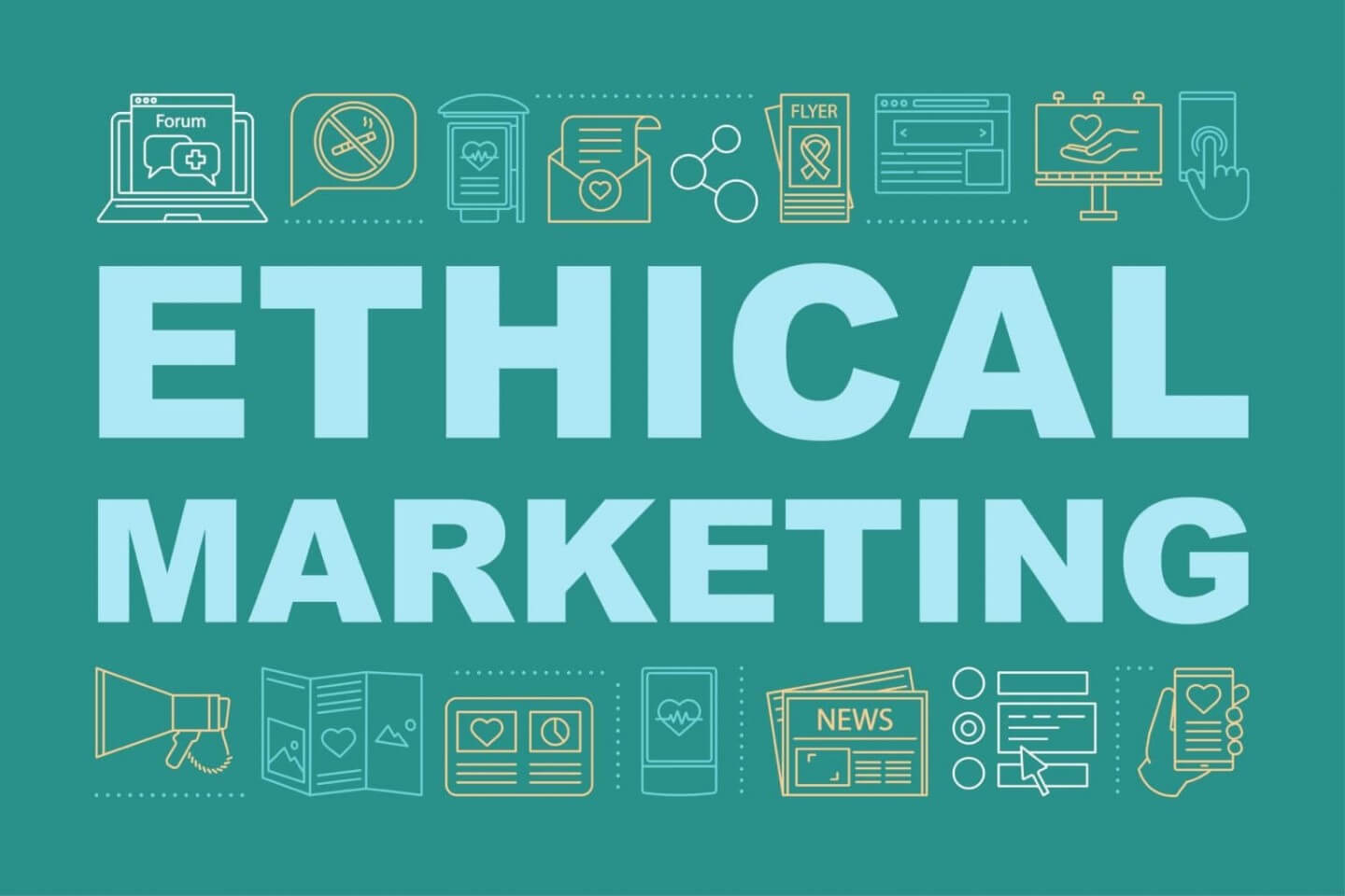Ethical Marketing and Why It’s the Best Option for Your Business