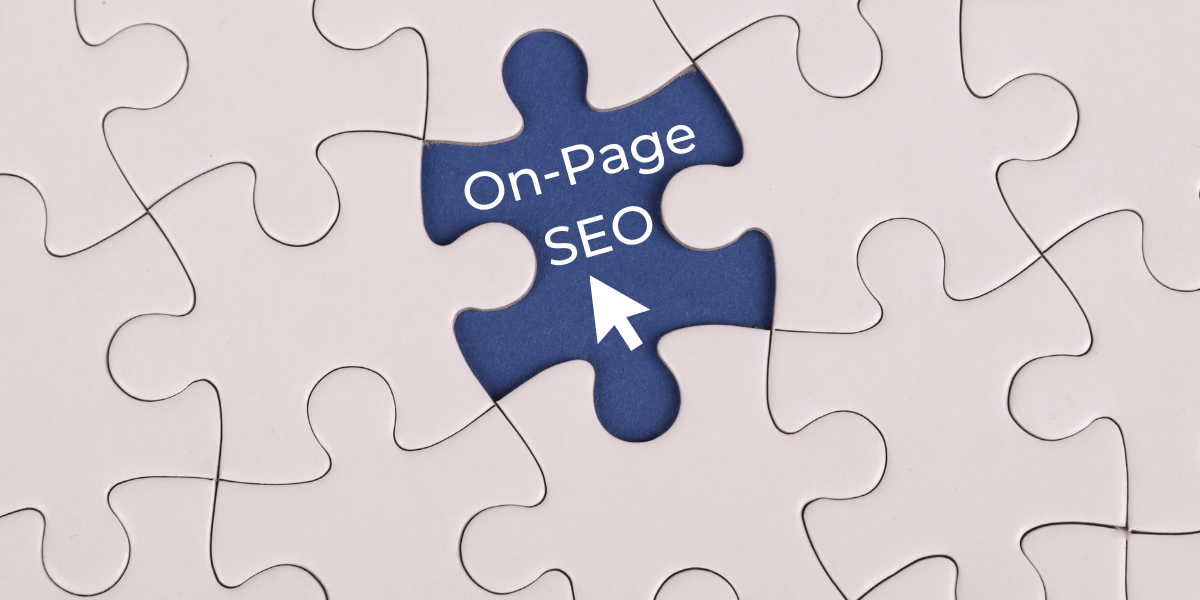 5 Common On-Page SEO Issues and How to Fix Them