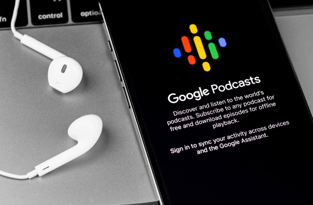 Can Podcasts Help SEO?
