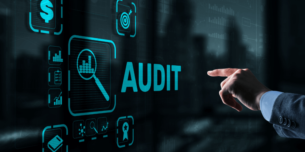 Conducting an SEO Audit for your business: A Step-by-Step Guide
