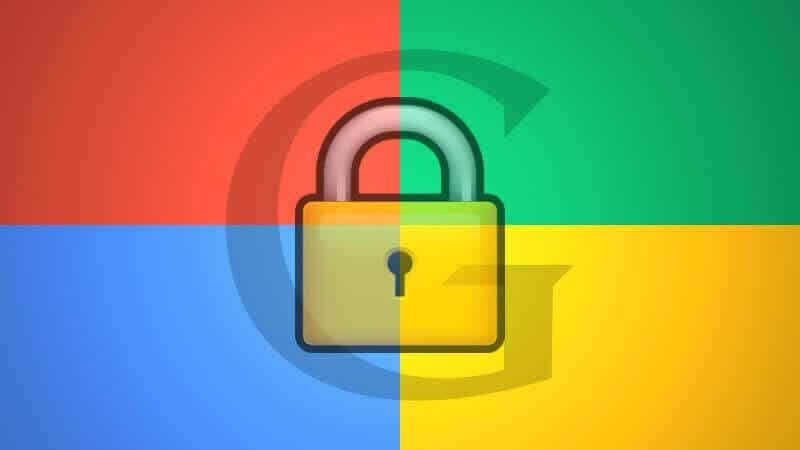 The Google HTTPS Shakeout Starts