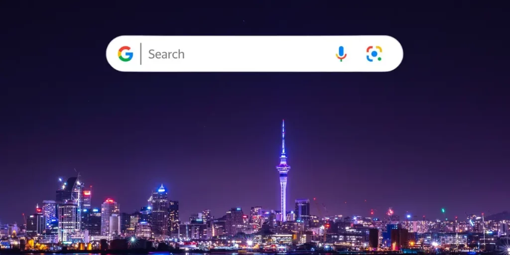 How to Rank on the First Page of Google in New Zealand?